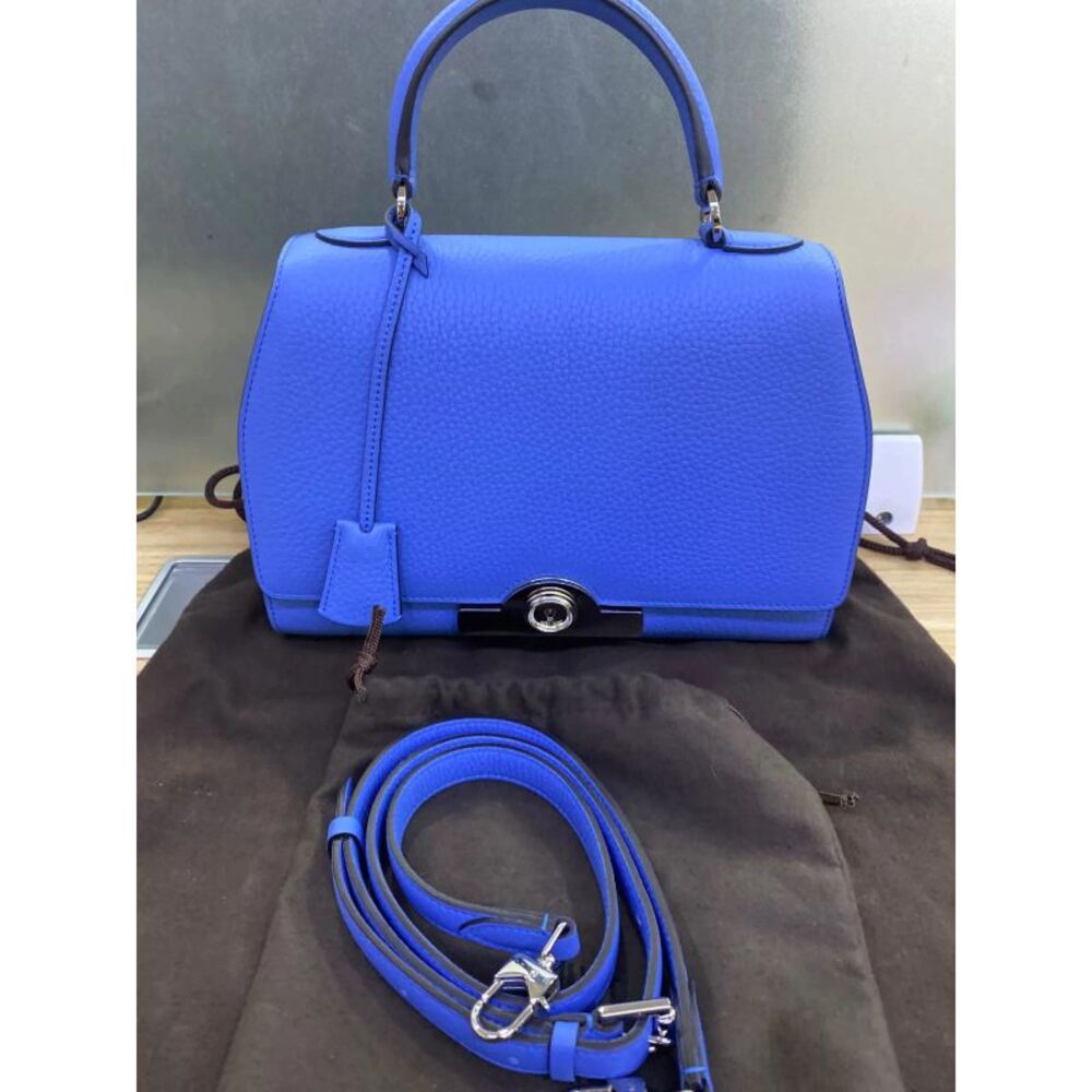 Moynat Women Pre-Loved Bag Very Good Condition